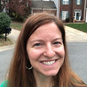 Meet your Posher, Lena